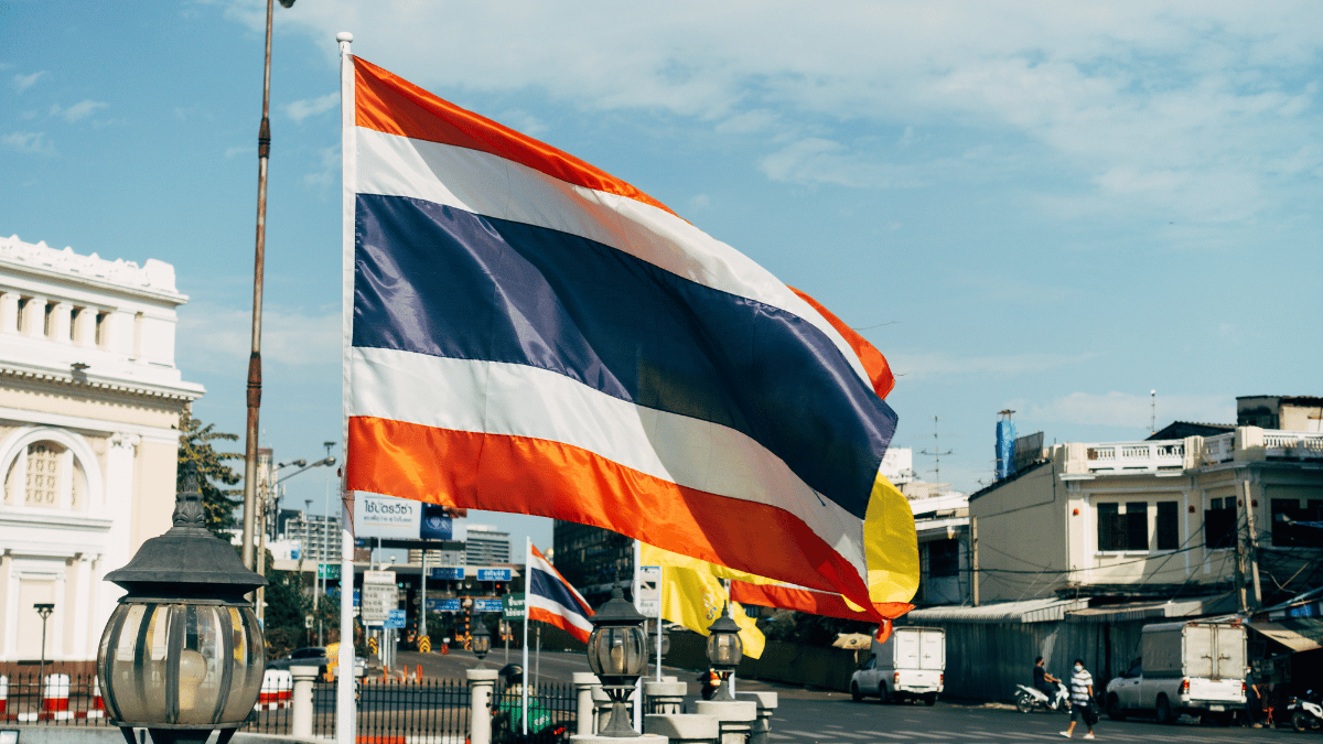 Fully Funded Scholarships in Thailand for the 2025 Academic Year